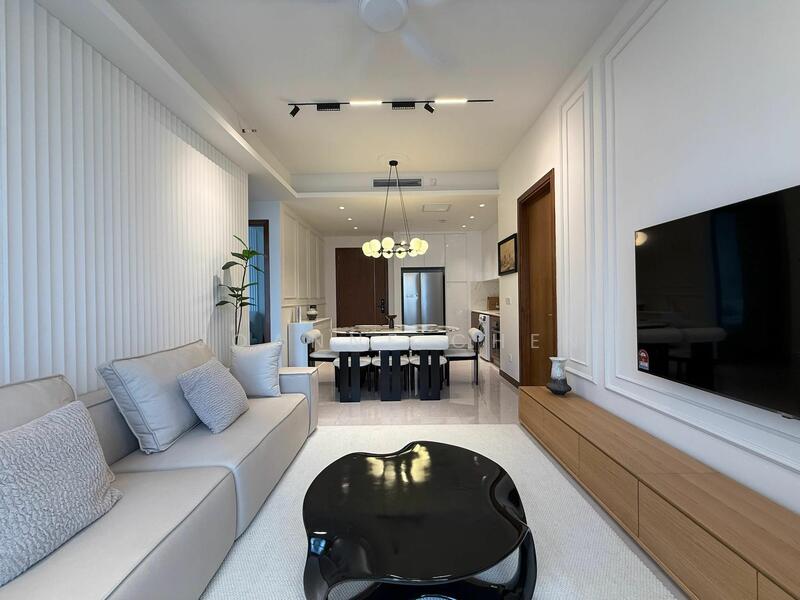 Service Residence for Rent at Core Residence @ TRX - Joanne Chen - PropertyGuru.com.my