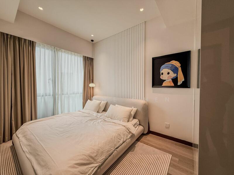 Service Residence for Rent at Core Residence @ TRX - Joanne Chen - PropertyGuru.com.my