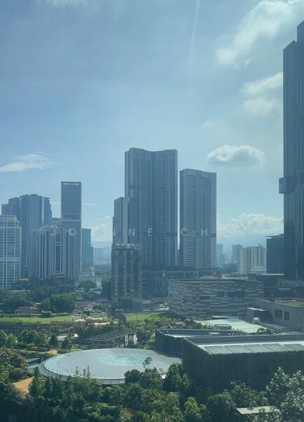 Service Residence for Rent at Core Residence @ TRX - Joanne Chen - PropertyGuru.com.my