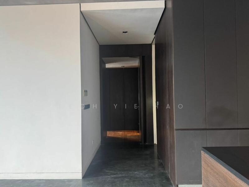 Condominium for Sale at Condominium @ The Troika - Teoh Yie Hao - PropertyGuru.com.my