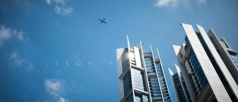 Condominium for Sale at Condominium @ The Troika - Teoh Yie Hao - PropertyGuru.com.my