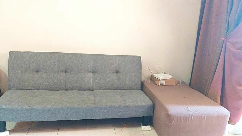 Condominium for Rent at Palm Spring @ Damansara - Sky Lim - PropertyGuru.com.my