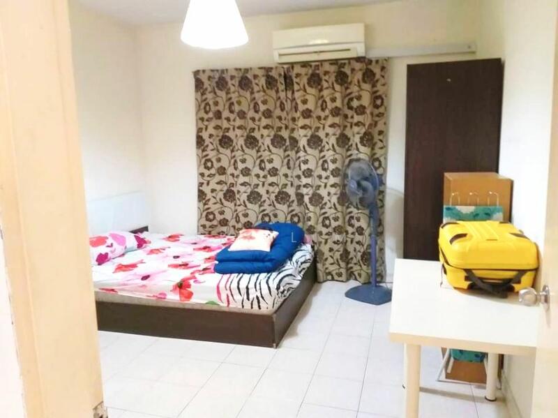 Condominium for Rent at Palm Spring @ Damansara - Sky Lim - PropertyGuru.com.my