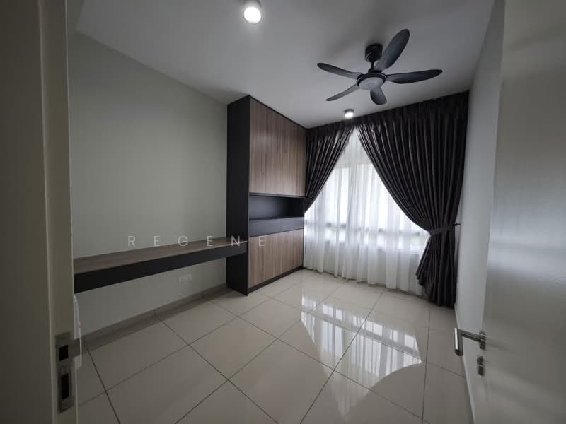 Servis Apartment untuk Disewa di D'Erica - Regene Phang - Bedroom - PropertyGuru.com.my