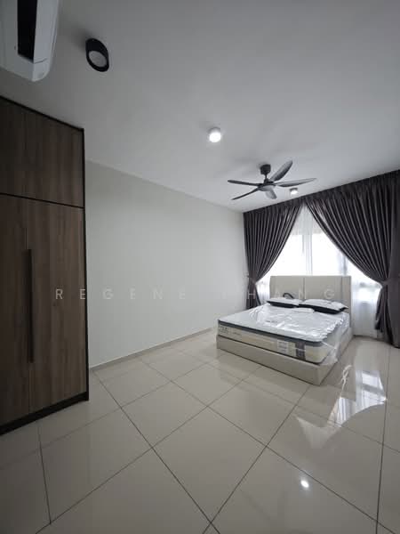 Servis Apartment untuk Disewa di D'Erica - Regene Phang - Bedroom - PropertyGuru.com.my