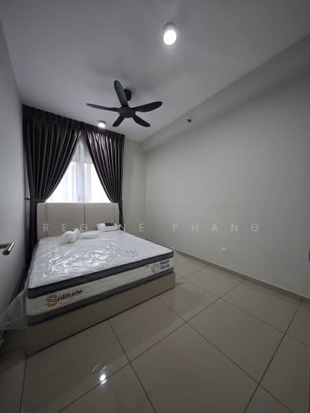 Servis Apartment untuk Disewa di D'Erica - Regene Phang - Bedroom - PropertyGuru.com.my
