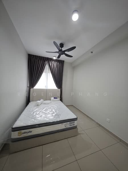 Servis Apartment untuk Disewa di D'Erica - Regene Phang - Bedroom - PropertyGuru.com.my