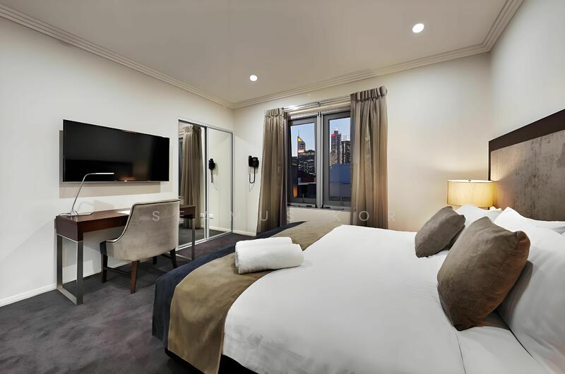 For Rent - ⭐ 9sty Detached ⭐ 105 Rooms ⭐ Main Road Frontage ⭐