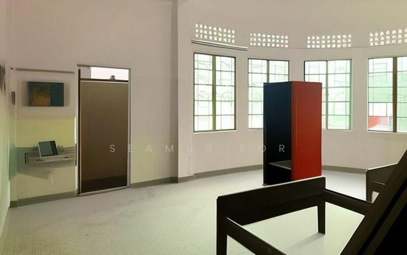 For Rent - ⭐ 4sty Corner ⭐ 30 Rooms ⭐ RM750 / room ⭐ Hospital Kuala Lumpur HKL