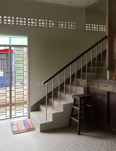 For Rent - ⭐ 4sty Corner ⭐ 30 Rooms ⭐ RM750 / room ⭐ Hospital Kuala Lumpur HKL