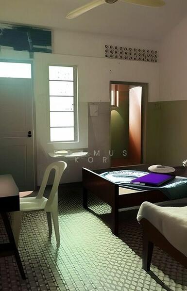 For Rent - ⭐ 4sty Corner ⭐ 30 Rooms ⭐ RM750 / room ⭐ Hospital Kuala Lumpur HKL