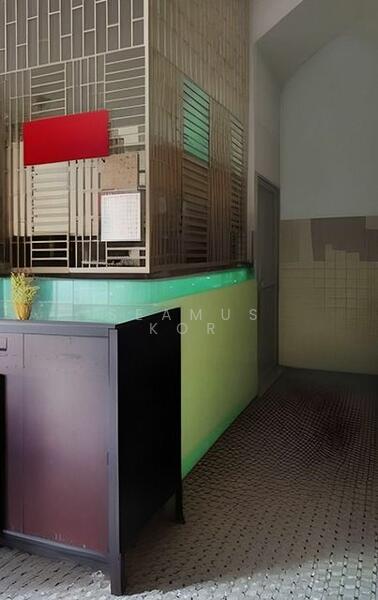 For Rent - ⭐ 4sty Corner ⭐ 30 Rooms ⭐ RM750 / room ⭐ Hospital Kuala Lumpur HKL