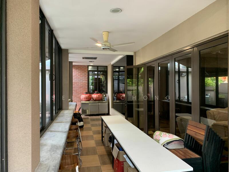 Semi-Detached House for Sale in Bukit Sungai Long (Kajang) - Selene Chong - PropertyGuru.com.my