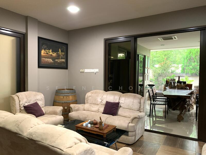 Semi-Detached House for Sale in Bukit Sungai Long (Kajang) - Selene Chong - PropertyGuru.com.my