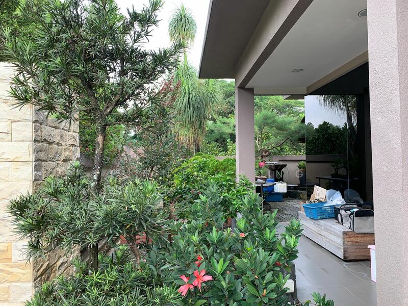 Semi-Detached House for Sale in Bukit Sungai Long (Kajang) - Selene Chong - PropertyGuru.com.my