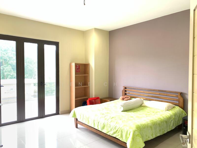 Semi-Detached House for Sale in Bukit Sungai Long (Kajang) - Selene Chong - PropertyGuru.com.my