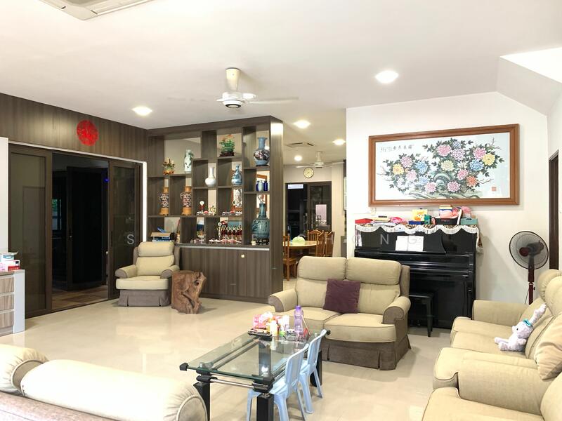 Semi-Detached House for Sale in Bukit Sungai Long (Kajang) - Selene Chong - PropertyGuru.com.my