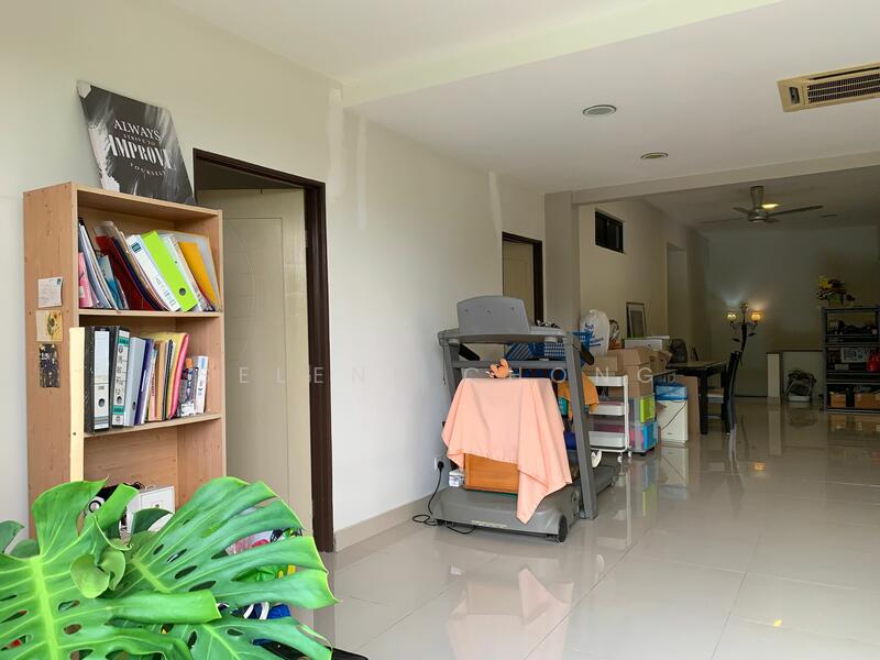Semi-Detached House for Sale in Bukit Sungai Long (Kajang) - Selene Chong - PropertyGuru.com.my