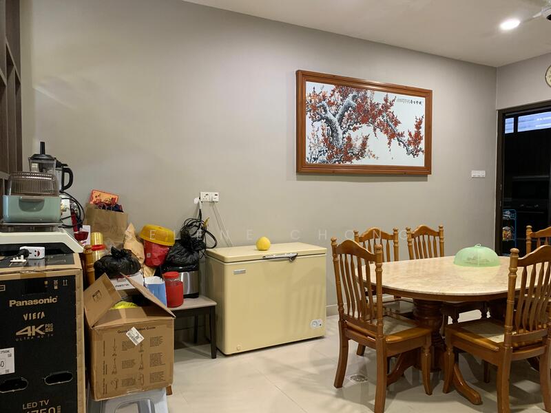 Semi-Detached House for Sale in Bukit Sungai Long (Kajang) - Selene Chong - PropertyGuru.com.my