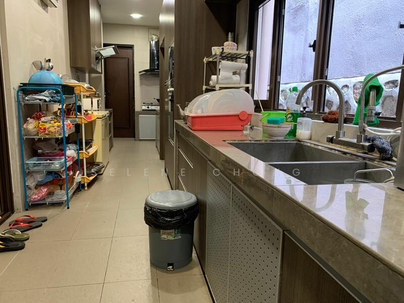 Semi-Detached House for Sale in Bukit Sungai Long (Kajang) - Selene Chong - PropertyGuru.com.my
