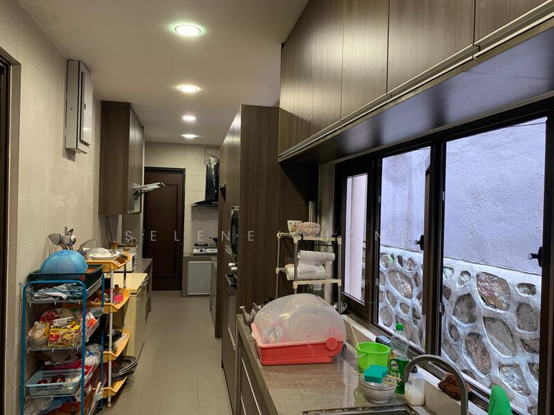 Semi-Detached House for Sale in Bukit Sungai Long (Kajang) - Selene Chong - PropertyGuru.com.my