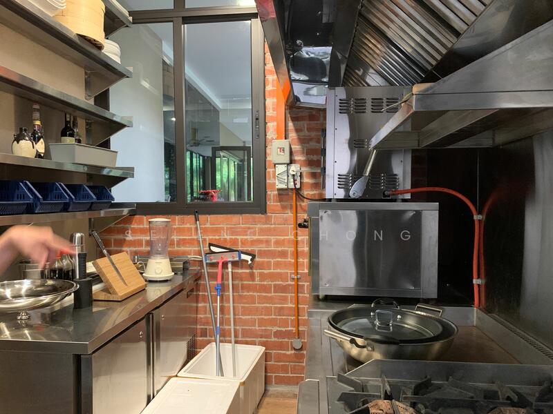 Semi-Detached House for Sale in Bukit Sungai Long (Kajang) - Selene Chong - PropertyGuru.com.my