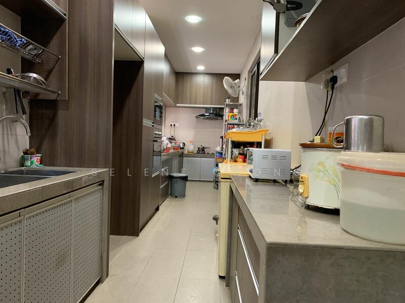 Semi-Detached House for Sale in Bukit Sungai Long (Kajang) - Selene Chong - PropertyGuru.com.my