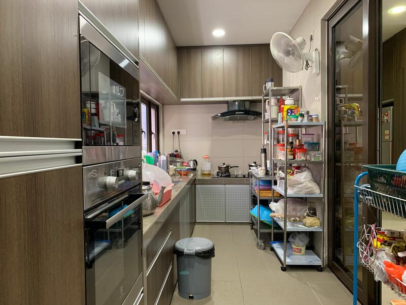Semi-Detached House for Sale in Bukit Sungai Long (Kajang) - Selene Chong - PropertyGuru.com.my