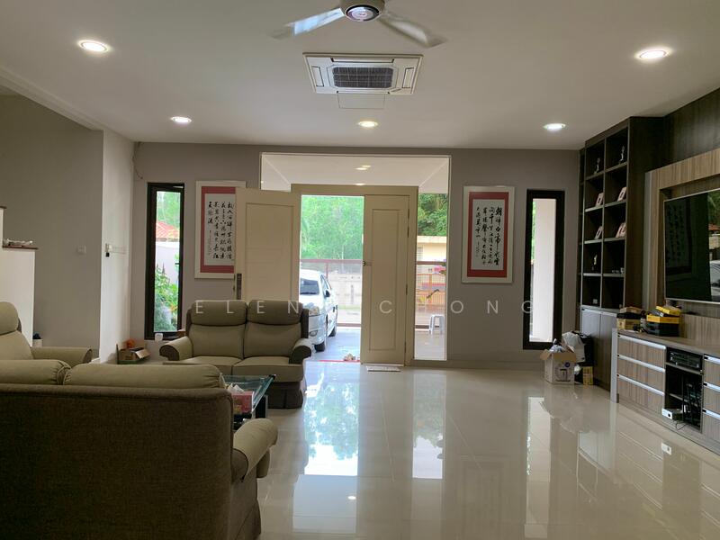 Semi-Detached House for Sale in Bukit Sungai Long (Kajang) - Selene Chong - PropertyGuru.com.my
