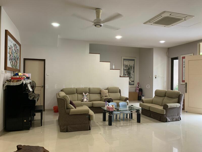 Semi-Detached House for Sale in Bukit Sungai Long (Kajang) - Selene Chong - PropertyGuru.com.my