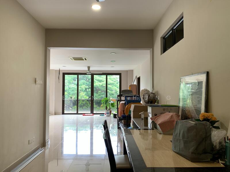Semi-Detached House for Sale in Bukit Sungai Long (Kajang) - Selene Chong - PropertyGuru.com.my