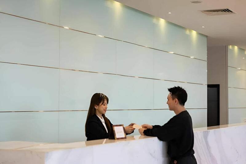 For Rent - ⭐ 5sty Corner ⭐ 72 rooms ⭐ RM343 / room ⭐ 22,000 sf ⭐