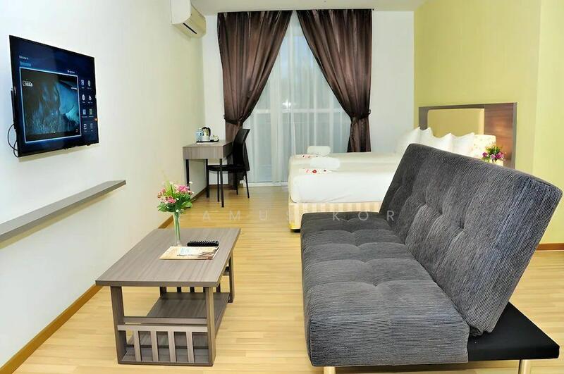 For Rent - ⭐ 5sty Corner ⭐ 72 rooms ⭐ RM343 / room ⭐ 22,000 sf ⭐