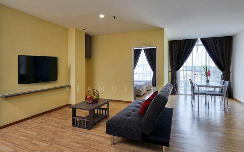 For Rent - ⭐ 5sty Corner ⭐ 72 rooms ⭐ RM343 / room ⭐ 22,000 sf ⭐