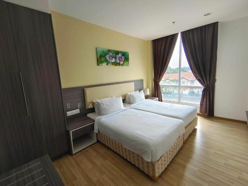 For Rent - ⭐ 5sty Corner ⭐ 72 rooms ⭐ RM343 / room ⭐ 22,000 sf ⭐