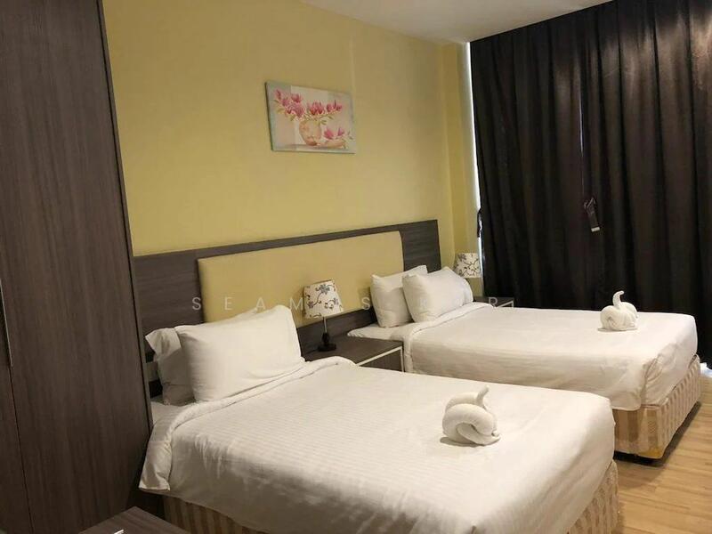 For Rent - ⭐ 5sty Corner ⭐ 72 rooms ⭐ RM343 / room ⭐ 22,000 sf ⭐