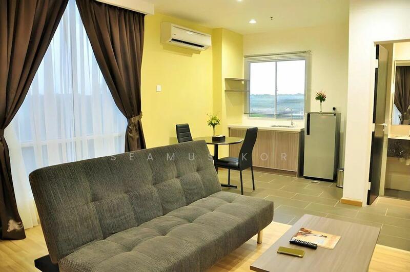 For Rent - ⭐ 5sty Corner ⭐ 72 rooms ⭐ RM343 / room ⭐ 22,000 sf ⭐