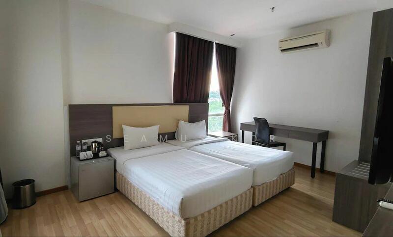 For Rent - ⭐ 5sty Corner ⭐ 72 rooms ⭐ RM343 / room ⭐ 22,000 sf ⭐