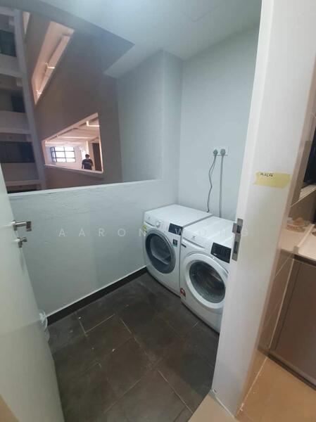 Nidoz Residences @ Desa Petaling untuk Untuk Disewa - RM 3,000 /bulan, Mac 2026 - PropertyGuru.com.my