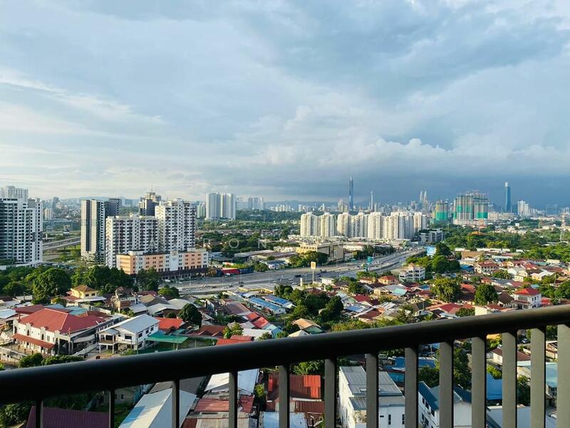 Nidoz Residences @ Desa Petaling untuk Untuk Disewa - RM 3,000 /bulan, Mac 2026 - PropertyGuru.com.my