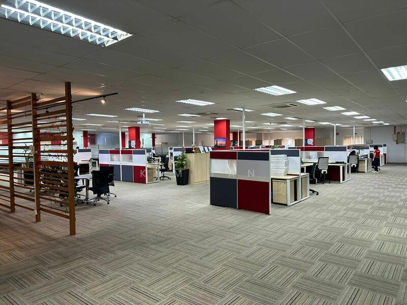 Science Park, Sunsuria, Sungai Buluh, Dataran Sunway, Taman Industri Sungai Buloh untuk Untuk Dijual - RM 90,000,000, Feb 2026 - PropertyGuru.com.my