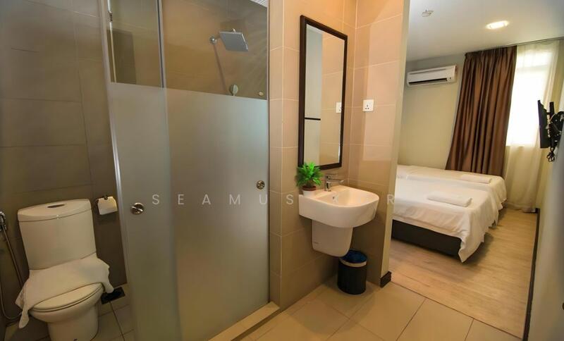 For Sale - ⭐ 3sty CORNER ⭐ Freehold ⭐ 35 Rooms ⭐ 7,500sf ⭐