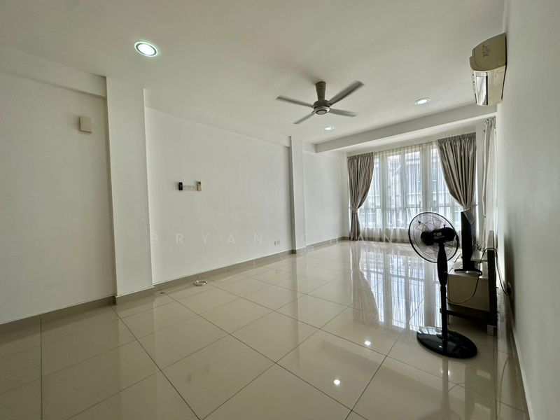 Untuk Dijual - Subang Parkhomes