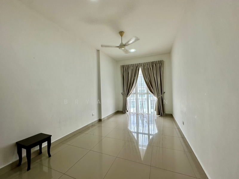 Untuk Dijual - Subang Parkhomes