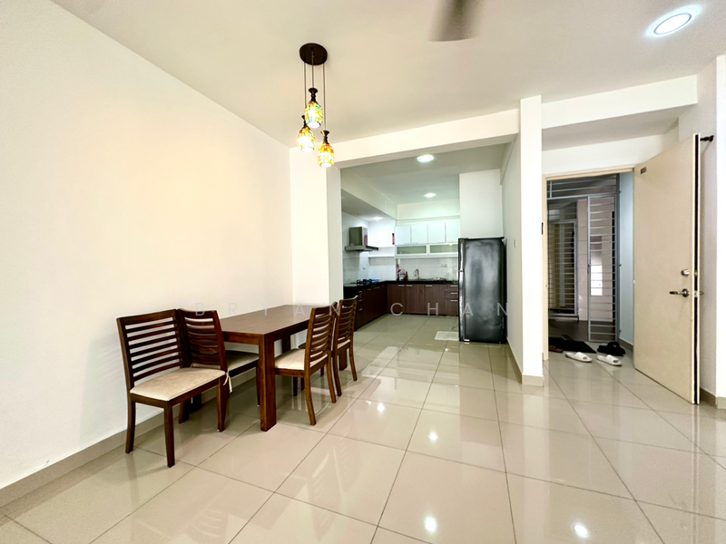 Untuk Dijual - Subang Parkhomes