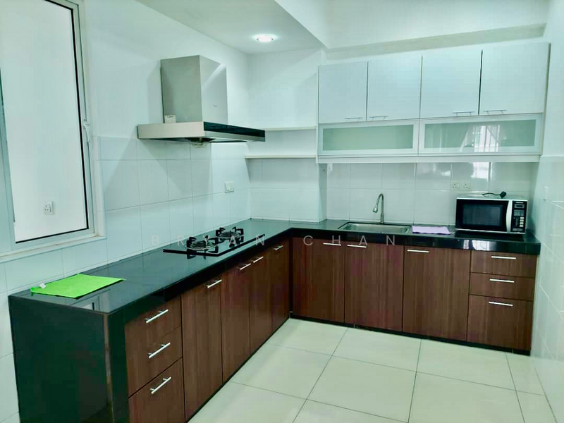 Untuk Dijual - Subang Parkhomes