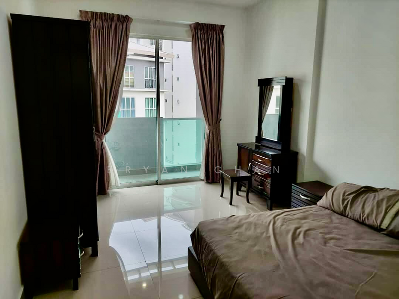 Untuk Dijual - Subang Parkhomes