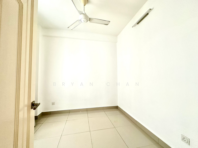 Untuk Dijual - Subang Parkhomes