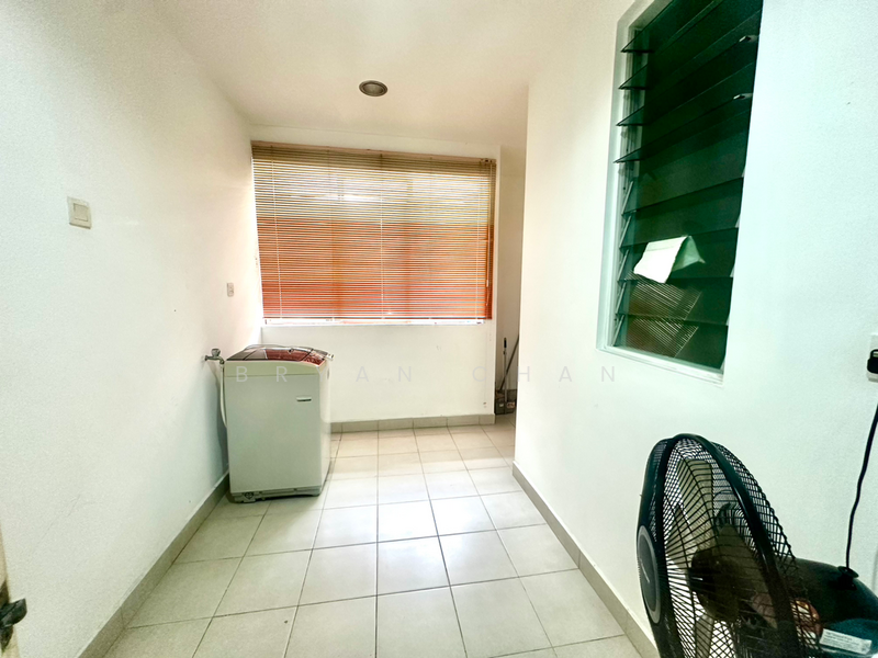 Untuk Dijual - Subang Parkhomes