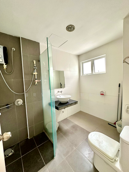 Untuk Dijual - Subang Parkhomes